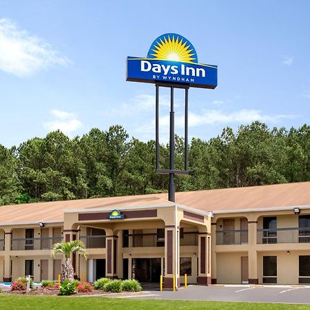 Days Inn By Wyndham Covington Dış mekan fotoğraf
